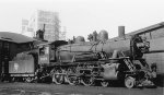 MILW 4-6-0!#1079 - MIlwaukee Road